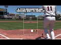 How to Get GOOD at Hitting in MLB The Show 24!! (Hitting Tips MLB The Show 24)