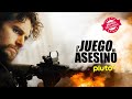 En el Juego del Asesino sólo en Pluto TV