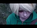 BEN DROWNED & JEFF THE KILLER CMV /// Waters