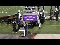 Tottenville High School Marching Band - November 3rd, 2018 - J Crum Stadium, Allentown, Pa.