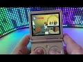 💖ANBERNIC RG35XX SP: La Mejor Gameboy Advance SP que verás jamás!![ Review completa Español ]