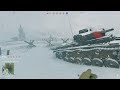 Enlisted: Battle of Moscow - BR II - Gameplay