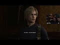 alanzoka jogando Resident Evil 4 Remake - Parte #2