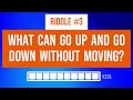 5 Tricky Riddles Only a Genius Can Solve - Test Your Brain Now!