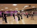 Aerobic Dance Choreography Final