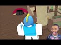 MM2 Moments (ROBLOX Funny)