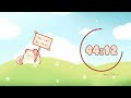 1 Hour - Relax & study with me Lofi | Study with Coco #timer #1hour #1hourloop #lofi #relaxing