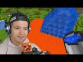 The MOST Satisfying Minecraft Video In The World
