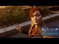 Mary Jane Sneaks into Osborne's Apartment - Marvel's Spider-Man PS4