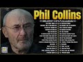 Phil Collins Greatest Hits Of Phil Collins Full Album 2024🎙The Best Soft Rock Hits Of Phil Collins.