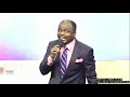 IS GRACE A LICENSE TO SIN? | Dr. Abel Damina