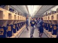 Kent State Football Locker Room Reveal