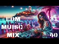EDM MUSIC MIX best electronic music | mix songs for dance performance |New trending songs for dance