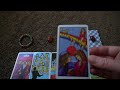 How R They GETTING A TASTE OF THEIR OWN MEDICINE?! Pick A Card Tarot Reading