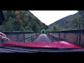 Avtovlak/Motorail: Bohinjska Bistrica - Most na Soči