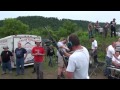 Red Wing Machinegun Shoot 2013 HD Part 1