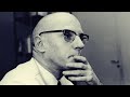 Foucault - Le courage de la vérité 1 - 1er février 1984 - Cours au Collège de France