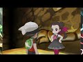 Pokemon Omega Ruby & Alpha Sapphire - Gym Leader Roxanne Battle!