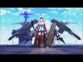 Azur Lane 6th Anniversary (JP) Animation PV