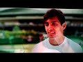 Cristian Garín BBC Interview 2022 Wimbledon