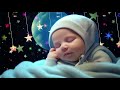 Sleep Instantly Within 3 Minutes - Lullabies Elevate Baby Sleep with Soothing Music