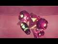 The Brilliant Animation in Metroid Dread