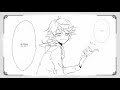 The Promised Neverland - Emma & Norman - Sickness