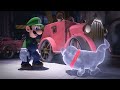 LUIGI'S MANSION 3 Nintendo® Switch Longplay