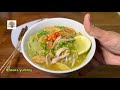 SOTO KUDUS. SOTO PALING TERKENAL DI JAWA TENGAH. BENING SEGAR.