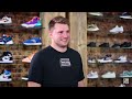 Luka Dončić Goes Sneaker Shopping With Complex