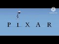 Walt Disney/PIXAR Logo (old eb01986 movie and new eb01986 movie)