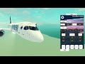 First Officer Training (Skyrden)