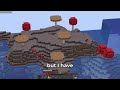 I Built EVERY Biome in Minecraft Hardcore