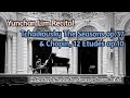 Yunchan Lim 🇳🇱 Recital Tchaikovsky The Seasons op.37, Chopin 12 Etudes op.10 Live