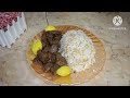 كبدة مكعبات 🍲 بتتبيلة فورية رأااائعة🍲ألذ طعم 👍جربوها وادعولى💯