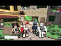 SE MORRER, EU VIRO UM YOUTUBER DE ROBLOX POPULAR! (Murder Mystery 2)