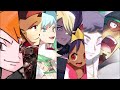 Pokémon Champion Medley (Generations 1-7) | Epic Orchestral Arrangement