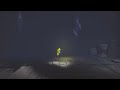 [小小夢魘][Little Nightmares][小六01]適應環境