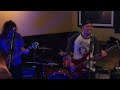 Gerhart  : Wicked Game  @ White Rhino Bar and Grill 4-26-24