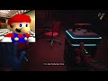 Mario Plays: POPPY PLAYTIME 3