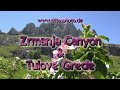 Zrmanja Canyon & Tulove Grede Kroatien Croatia Winnetou Old Shatterhand