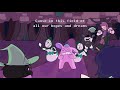 Field of Hopes and Dreams: Deltarune The Musical Chapter 1