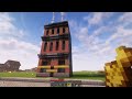 Building up and burning down | Strides SMP S2, Episode 8