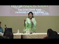 Utopia, Mao and the Empress Dowager Cixi - An SWF 2013 Lecture by Jung Chang