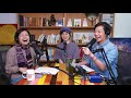 女人 | 菇武門 Podcast Ep.99