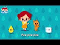 Yes Yes Wash Your Hands + More Kids Songs | Good Habit Songs Compilation | JunyTony