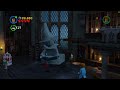 LEGO Harry Potter (Years 1-4) Playthrough | Part 5
