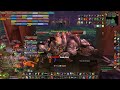 World Of Warcraft Hardcore Classic Era Naxx 14/15 clear 4 28 2024