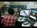 HEXE EYE Entrevista Radio Universidad Guatemala - Parte 1