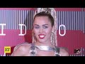 Miley Cyrus' RARE ET Interviews (Flashback)